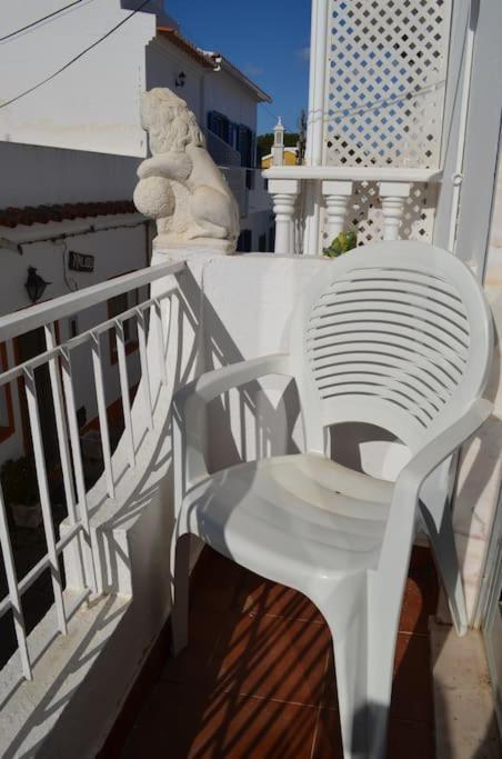 Orlabela Villa Manta Rota Exterior photo