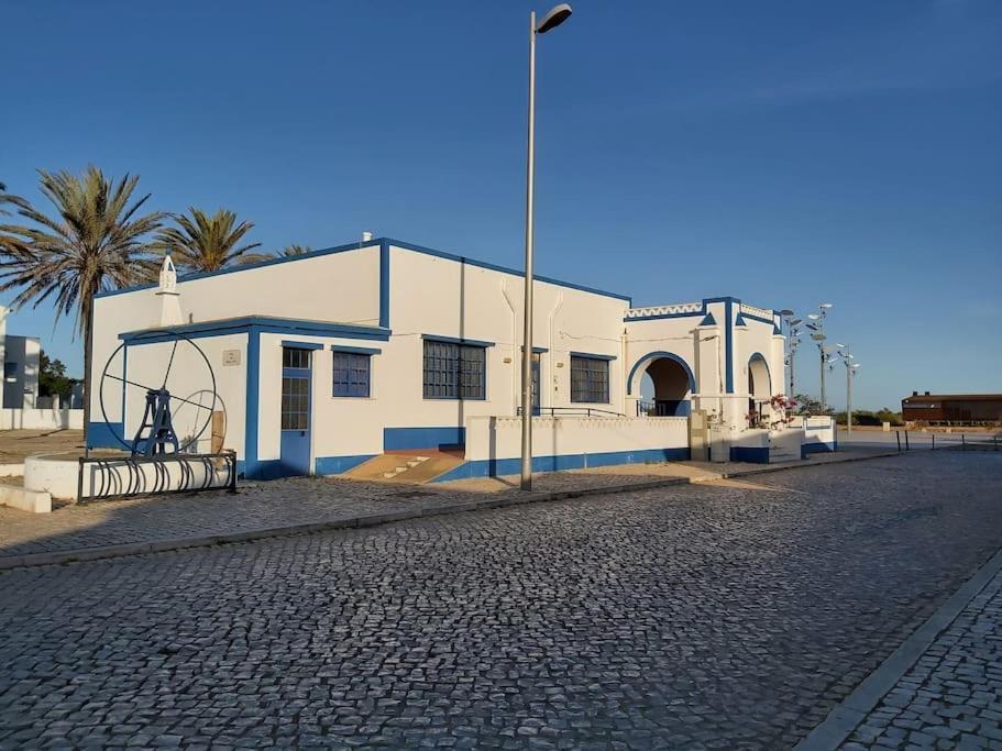 Orlabela Villa Manta Rota Exterior photo